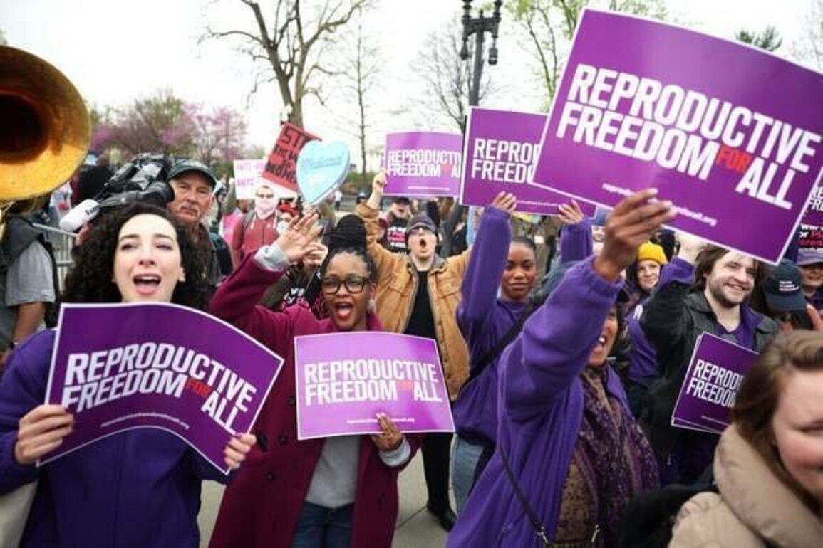 US Abortion Restrictions Causing Preventable Deaths