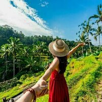 How selfie parks limit tourism damage to the world's most 'Instagrammable' destinations