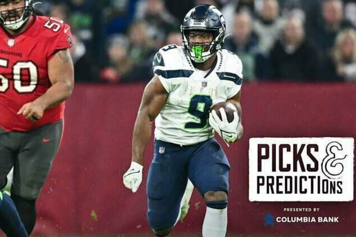 Picks And Predictions For Week 5 vs. the Tampa Bay Buccaneers