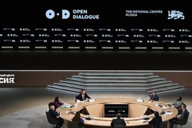 Global South researchers to offer solutions to key world problems at the 'Future of the World' Open Dialogue