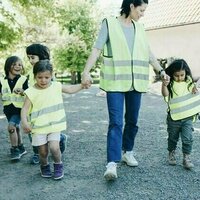 Childcare centres will have funding stripped if they're not 'up to scratch'. Is this enough?