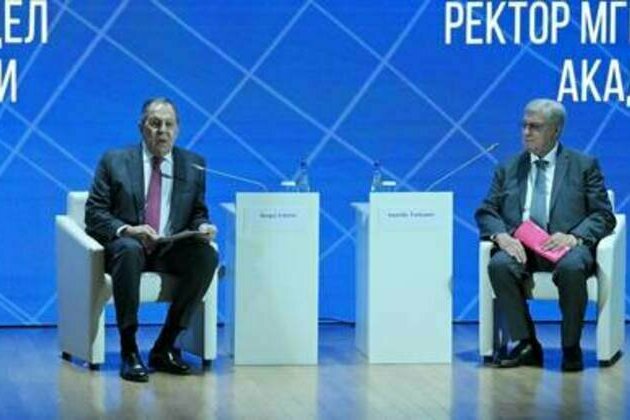Ukraine peace talks, EU militarization and the fate of Kiev regime: Key takeaways from Lavrov's speeches