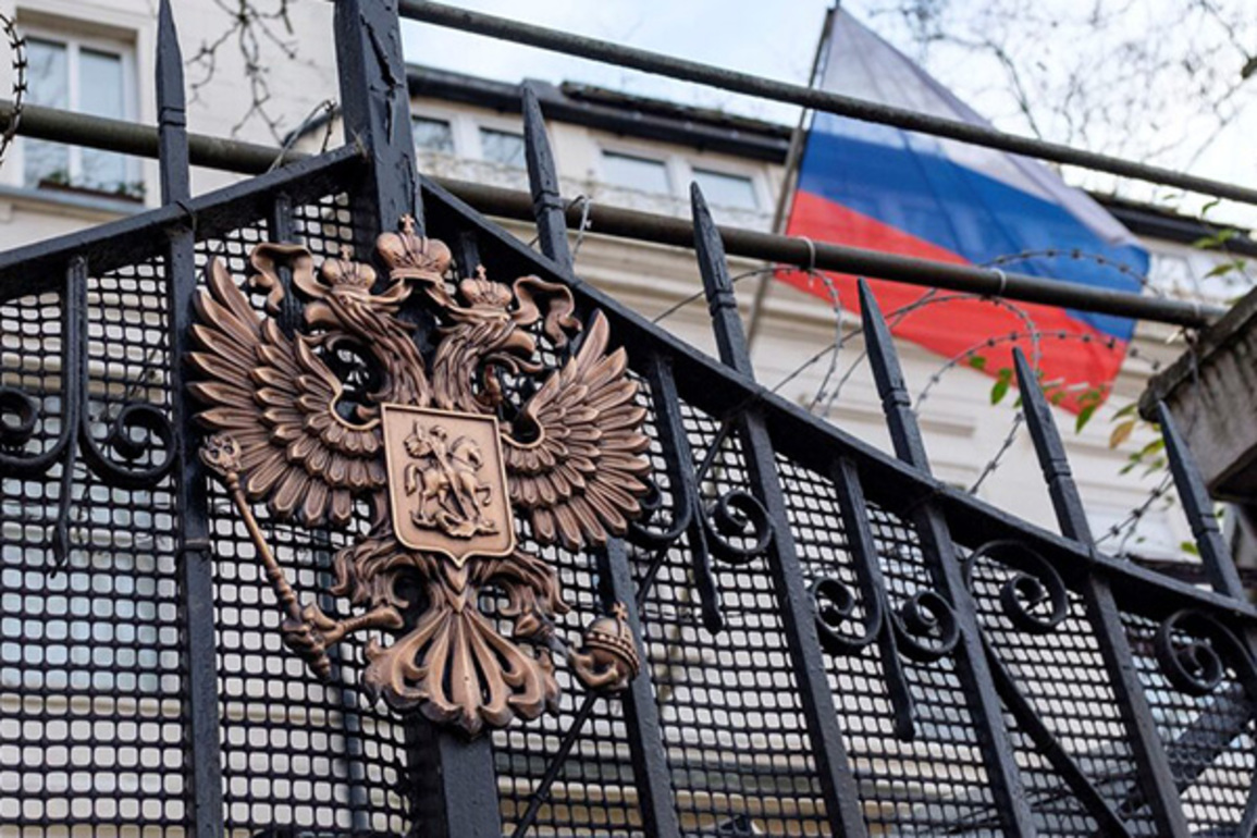 UK intelligence agencies plan to involve NATO allies to raid 'shadow fleet': Russia claims
