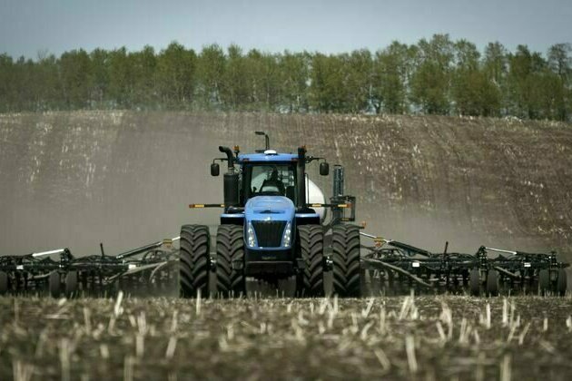 Resilient, sustainable food systems are Canada's best defence against American tariffs