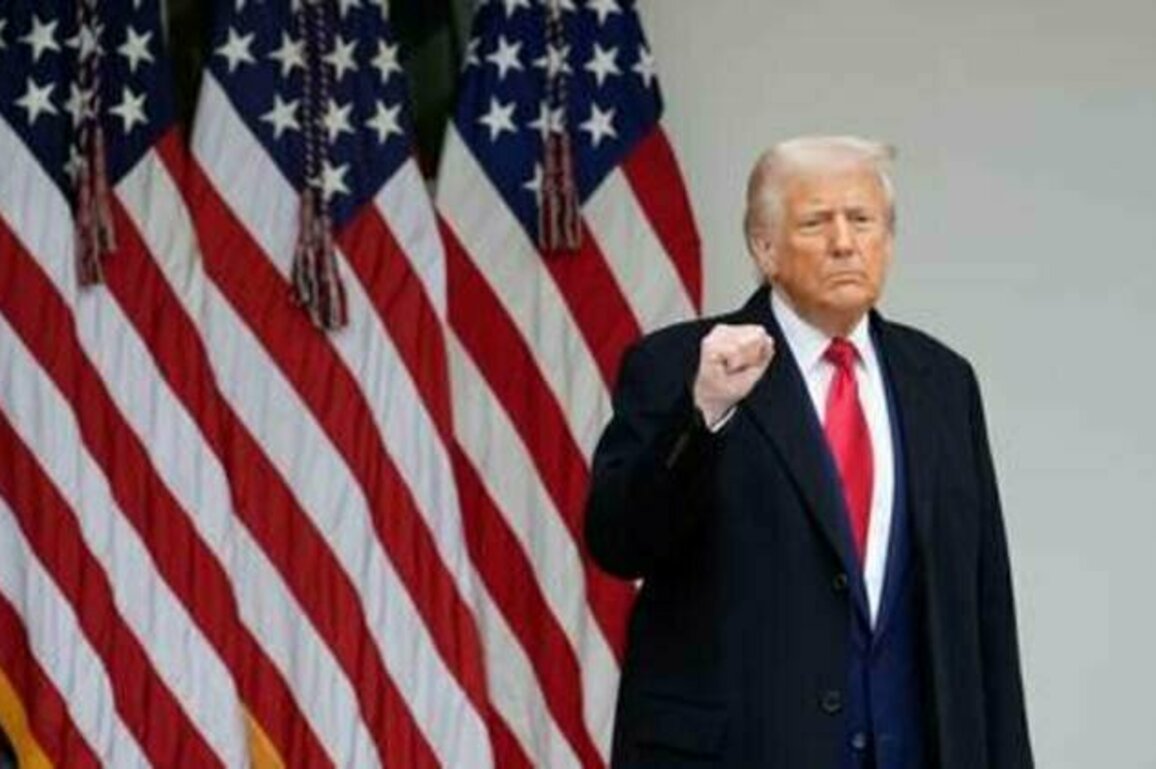 US will defend Israel - Trump to Fox News