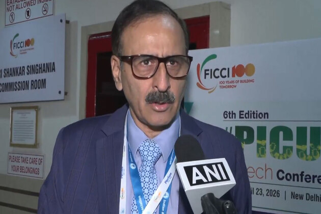 Retail, MSME credit growth to remain robust in FY27; corporate lending may be normal: IBA Senior Advisor