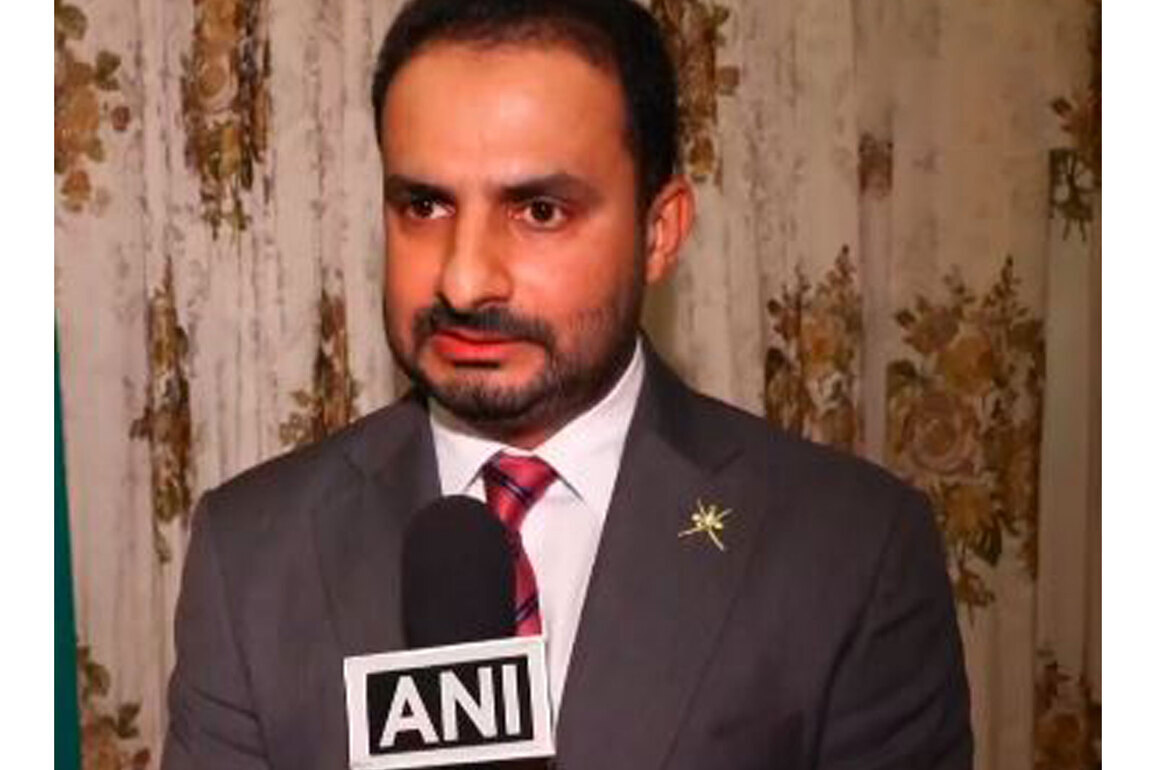 Oman positions itself as a gateway for India: Counsellor Yahya Al Dughaishi