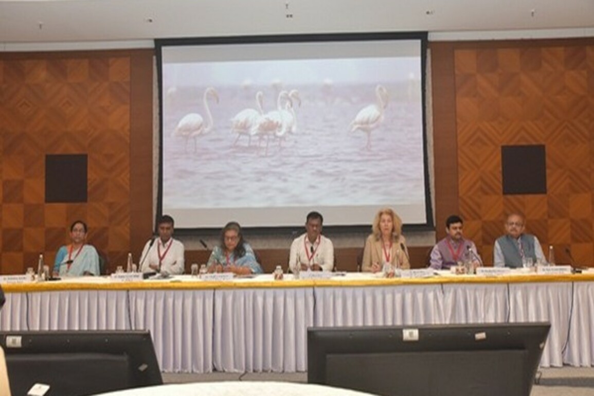 Collaborative effort on to initiate robust urban river management plan in Delhi: NMCG
