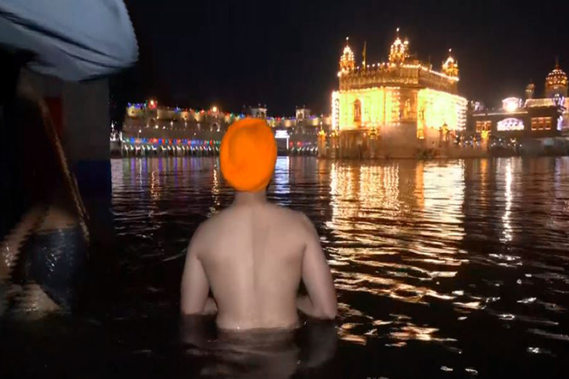 President Droupadi Murmu extends greetings on Guru Nanak Jayanti; devotees pay obeisance