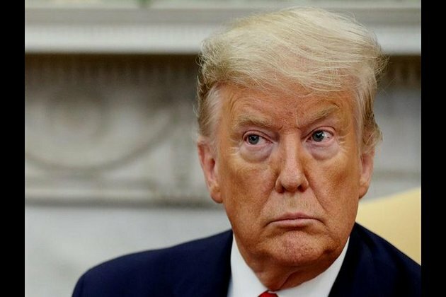Trump gets it wrong when he says he is 'number 1 on Facebook'
