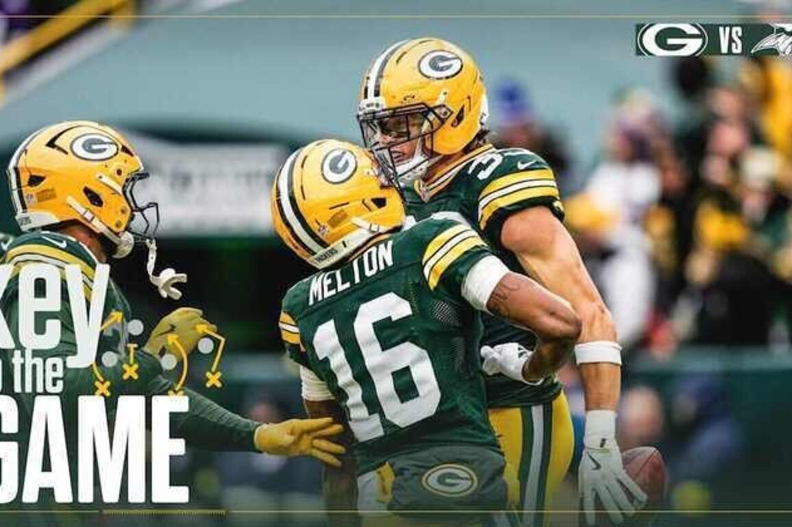 Key to the game: Packers' special teams changed the game