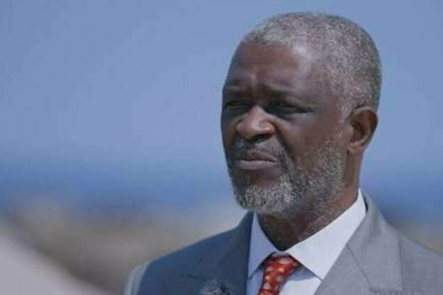 Africa's chains have changed, but slavery remains - Lumumba's son