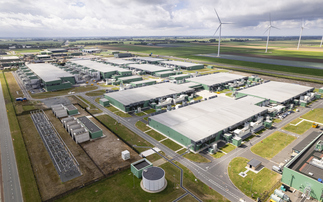 Study: Data centres under threat from climate-driven extreme weather