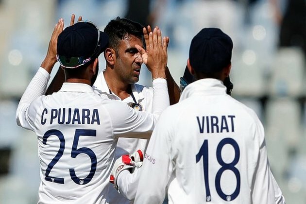 Ind vs NZ, 2nd Test: Hosts dominate Kiwis as they need five wickets for series win (Stumps, Day 3)