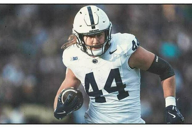 5 Tight End Prospects the Chargers Could Target in 2025 NFL Draft