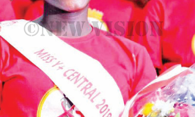 Y+ beauty pageant: De-stigmatising the community about HIV, AIDS Y+ beauty pageant: De-stigmatising the community about HIV, AIDS