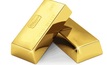 Real deal: gold bars from the Perth Mint