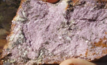 A lithium sample from Lepidolite Hill.