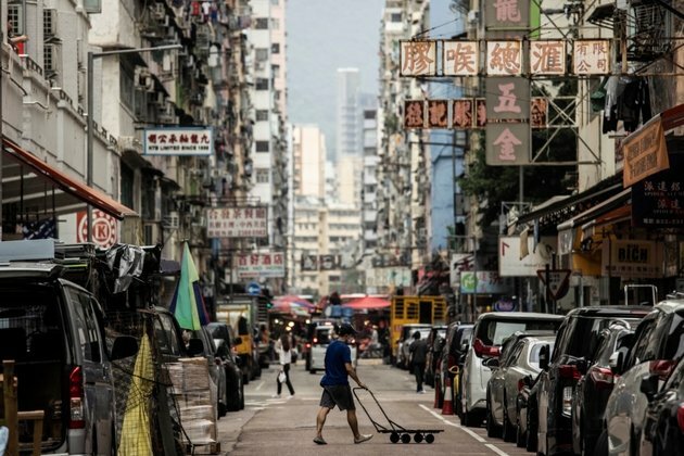 Can Hong Kong Stem the Outflow of Residents