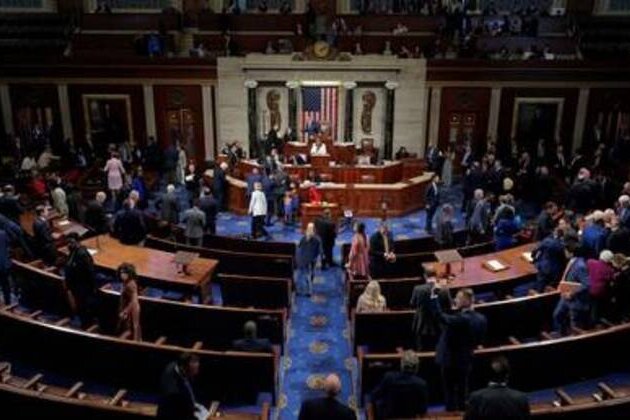US House passes bill criminalizing gender transition for minors
