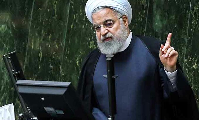 Iran rules out direct US talks Iran rules out direct US talks