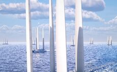 Drift Energy sets sail with £4.65m backing for hydrogen-producing yacht vision