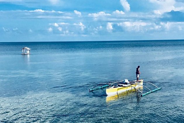 Philippine Defense Chief Accuses China of ?Bullying?