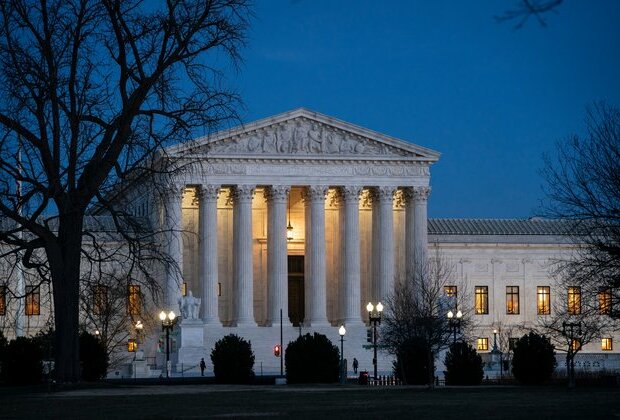 Three Conservative Female Judges at Top of Trump&#039;s Supreme Court List