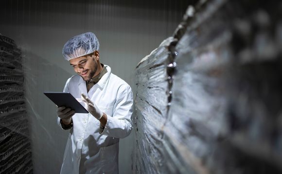 Energy transition case study: GLP