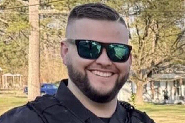 Dog the Bounty Hunter's son fired from police department after deadly pursuit