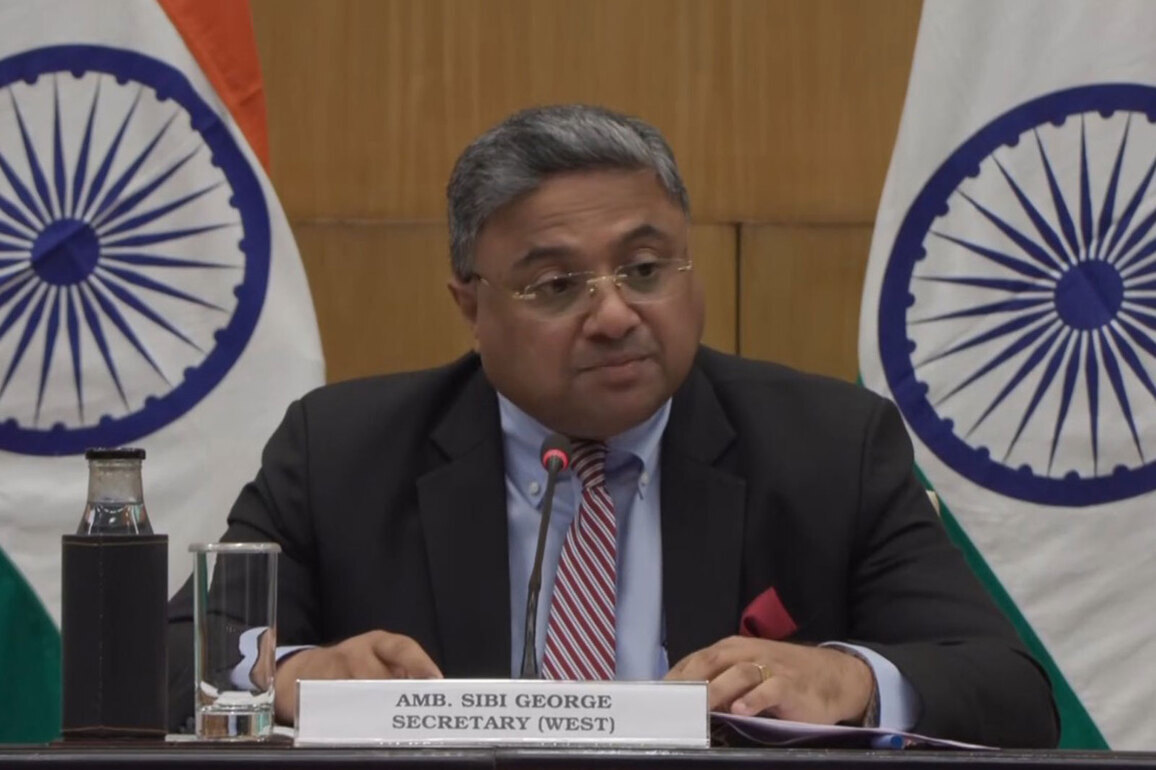 "First-ever visit by Indian PM to the Slovak Republic since its independence": MEA on PM Modi's upcoming visit