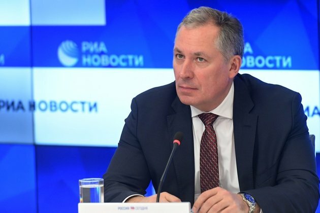 Radical minority trying to prevent Russian return Olympic official
