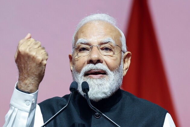 PM Modi to launch several initiatives for AYUSH sector at WHO Global Summit on Traditional Medicine