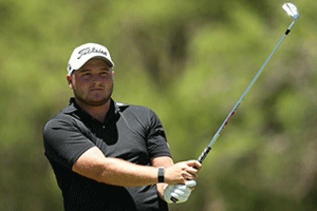 Lombard with a win on his mind, not European Tour finale