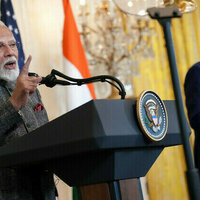 Trumps 50% tariffs on India take effect