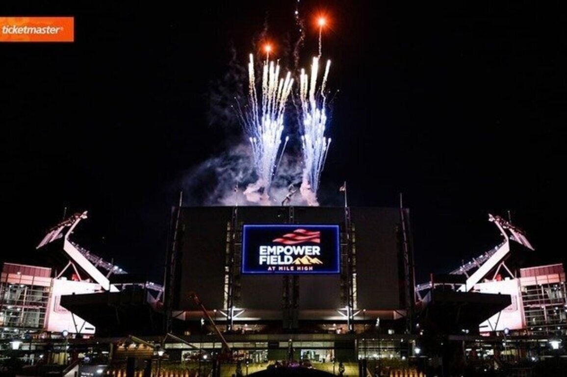 Predicting the Broncos' 2026 schedule