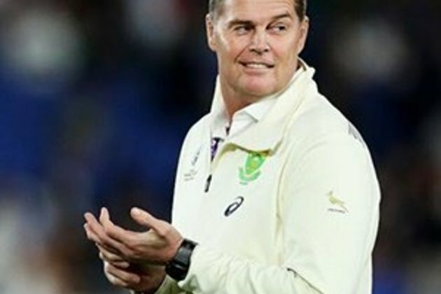 Springboks will have a new coach by Christmas