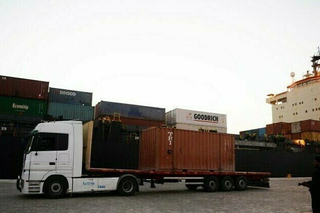 US revokes Indias sanctions waiver on India for key Iranian port