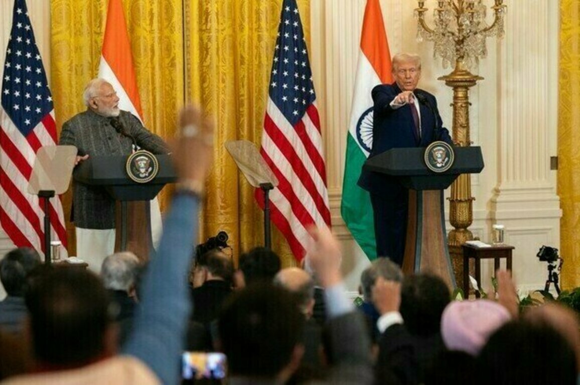 From ceasefire to misfire: Trumps claims stir concerns in India