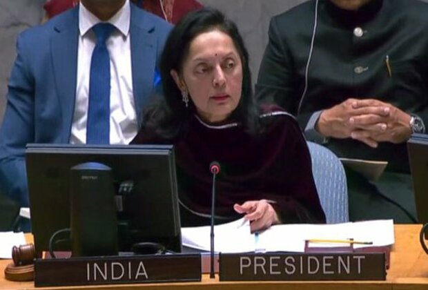 India raises concern over poppy cultivation, Taliban-Al-Qaida relations at UNSC briefing on Afghanistan