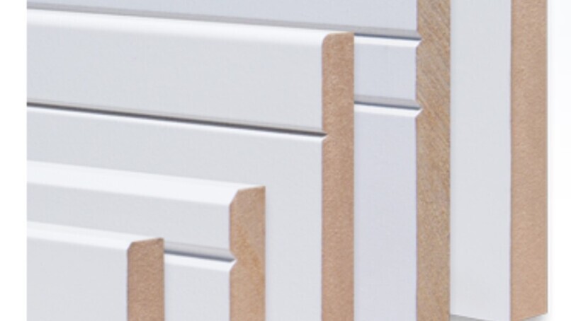 New Core MDF Range Offers Flexibility to Merchants 
