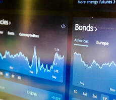 S&P: Sustainable bond market could top $1tr this year 