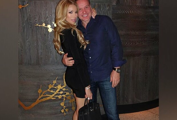 'The Real Housewives of Miami' star Lisa Hochstein finalises divorce from ex Lenny Hochstein