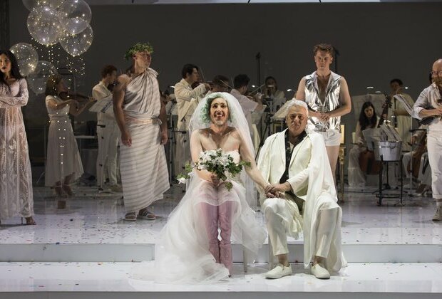 Platee reigns supreme on the Sydney operatic stage