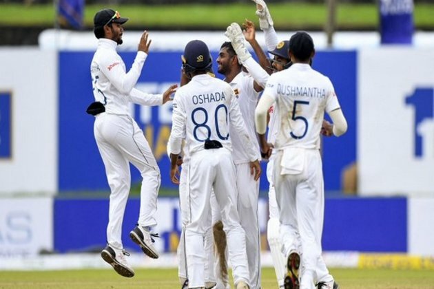 SL vs WI, 1st Test: Ramesh Mendis scalps five as hosts register 187-run win