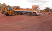 NSL loads up on more iron ore