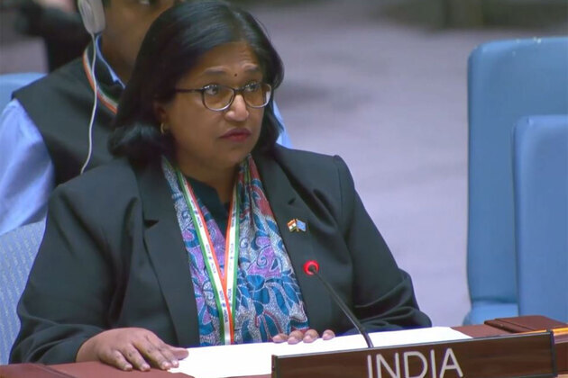 India calls for urgent UNSC reforms, greater Global South representation at UN debate