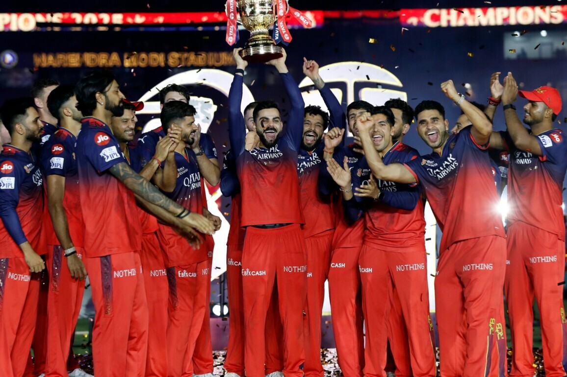 RCB sold for Rs 166.6 billion to consortium led by Aditya Birla Group