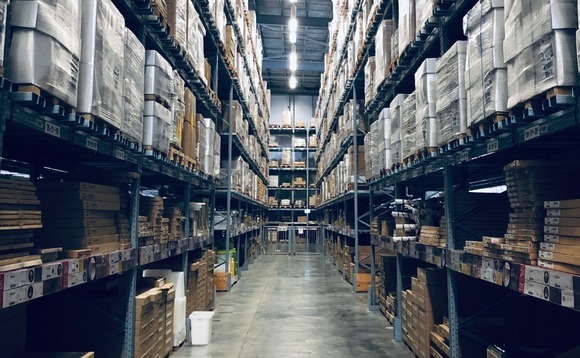 Warburg Pincus set for another partial exit from ESR