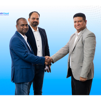 BharathCloud Joins Forces with DE-CIX India - Becomes the First Indian Cloud Provider to Onboard at DE-CIX's Cloud Exchange